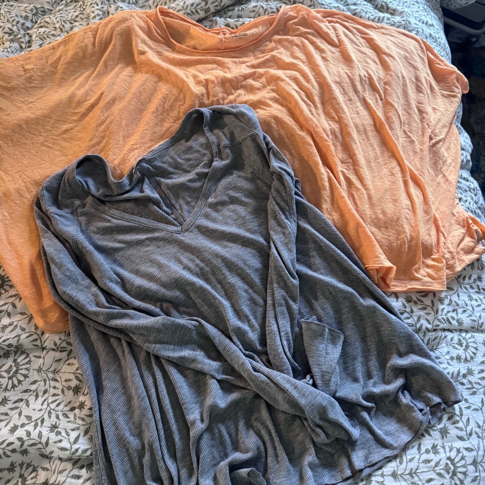 Free people bundle
